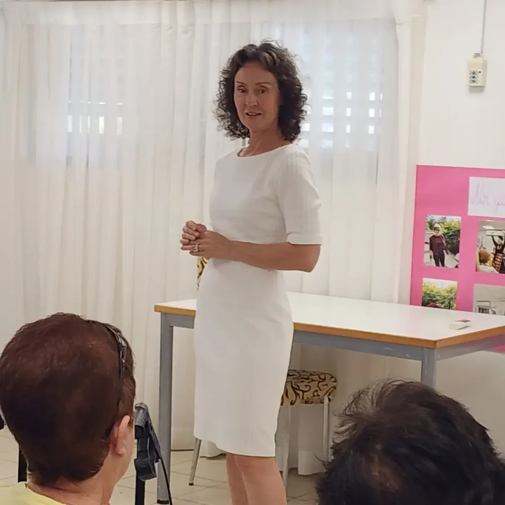 тест узнать биологический возраст