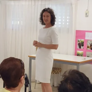 тест узнать биологический возраст