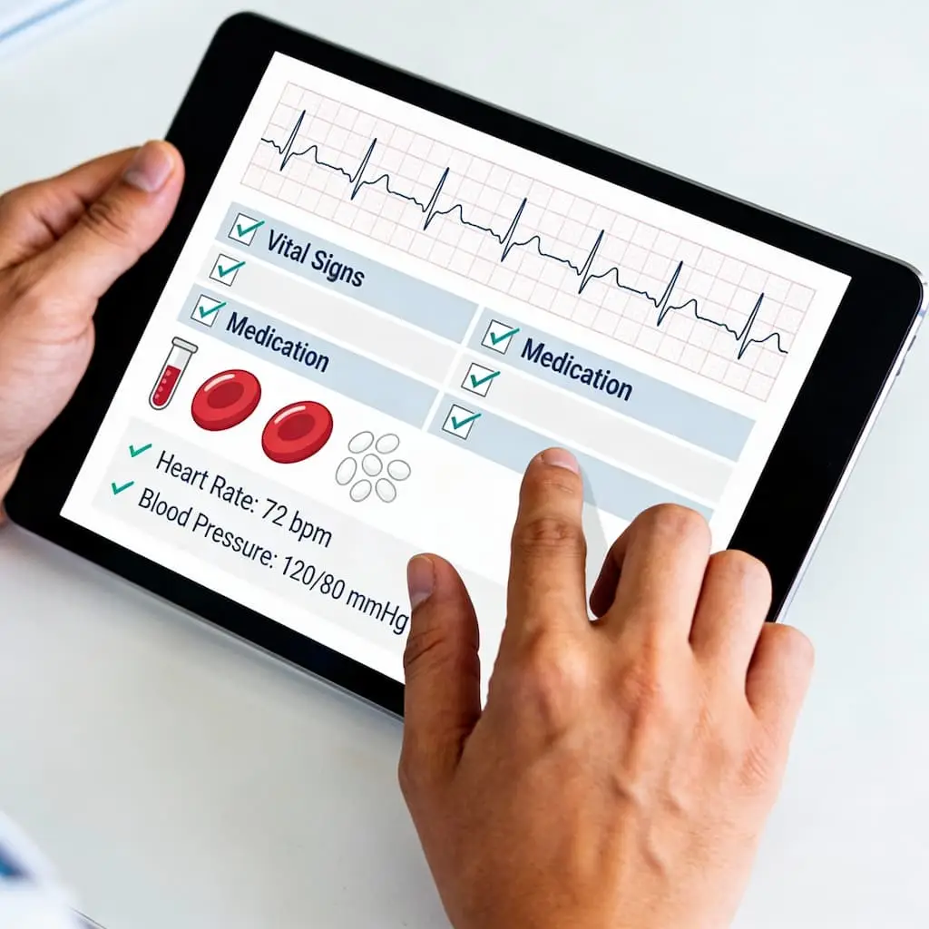 Зачем проходить Check-Up-2