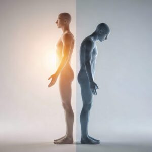 биологический возраст