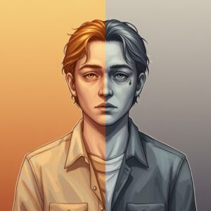 Ты стареешь быстрее