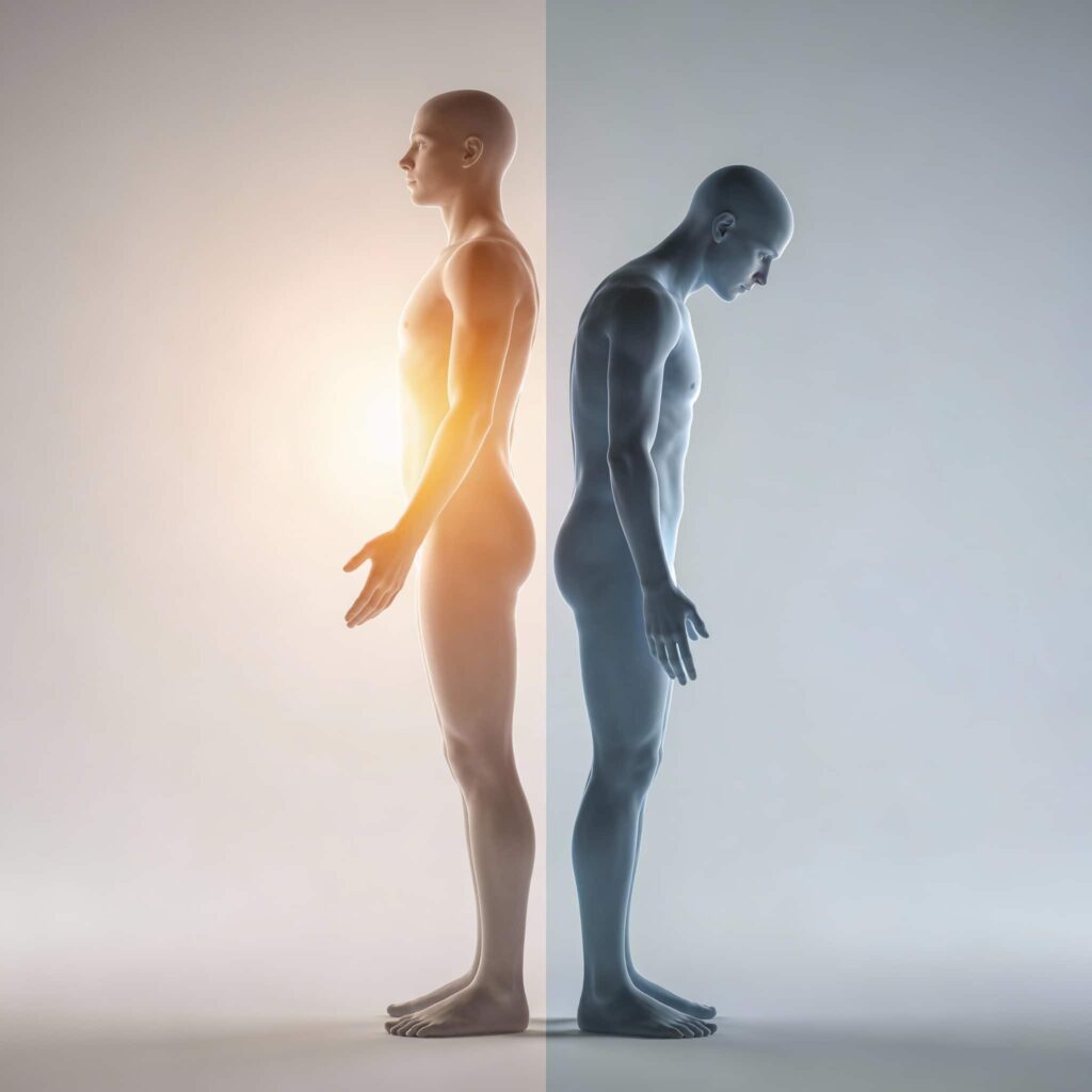 биологический возраст