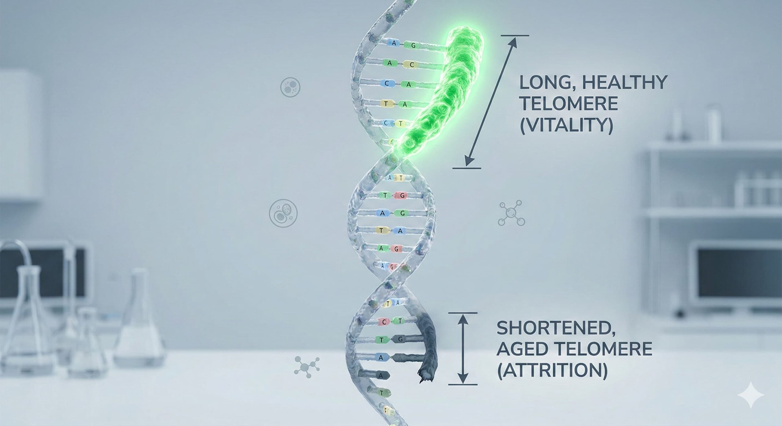 DNA